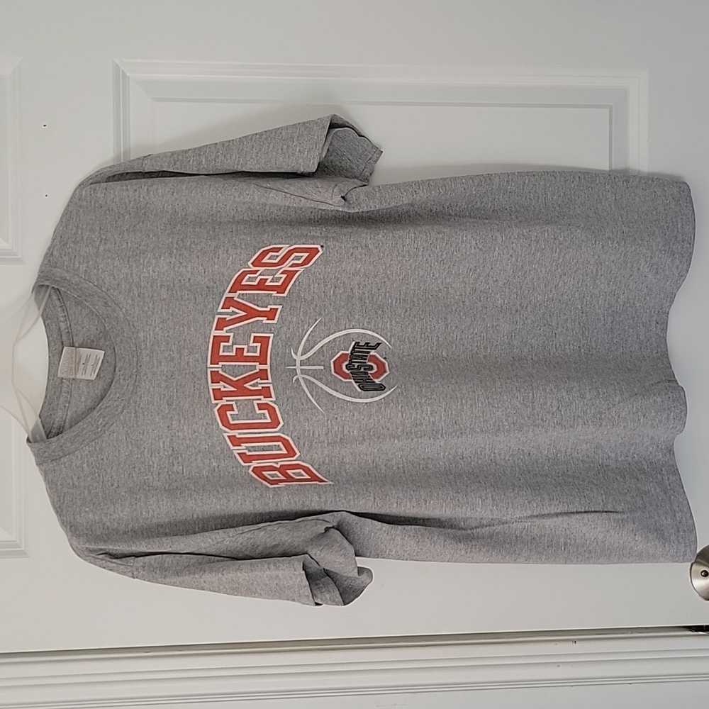 Ohio State Basketball tshirt